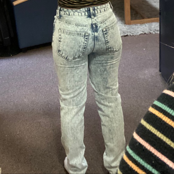 BDG Urban Outfitters Jeans - Picture 2 of 4